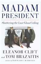 Madame President book by Eleanor Clift