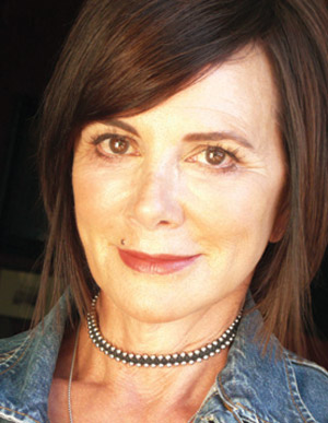 Marcia Clark, author of mystery novel "Guilt by Degrees" for TWE Radio Podcast