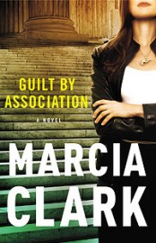 Marcia Clark book Guilt By Association