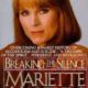 Mariette Hartley's Memoir "Breaking the Silence"