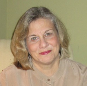 Susan Podbielski | Contributor to The Women's Eye