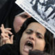 Egypt Women March, Protest