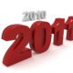 2011 Image for New Year