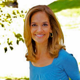 Joy Bauer, author of "Food Cures"