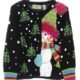 Magnificently Ugly Christmas Sweaters--care2.com for TWE Top 10