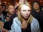 Lara Logan, Life is Not About Dwelling on the Bad