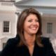 Norah O'Donnell--Powerbrokers of D.C. in The Daily Beast