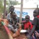 South Sudan Women and Children for TWE Top 10
