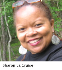 Sharon La Cruise, documentarian