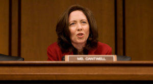 Women Figure Anew in Senate's Latest Battle