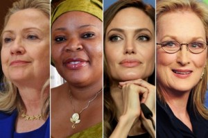 Daily Beast Women in the World Summit
