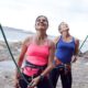 Taking Extreme to New Heights in Australia--Sydney Morning Herald