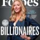 Sara Blakely Spanx Billionaire on Forbes