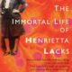 Henrietta Lacks book