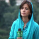 Farzana Ali, Pakistani journalist: photo from Farzana Ali