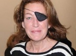 Marie Colvin Remembered: photo: PR Agency