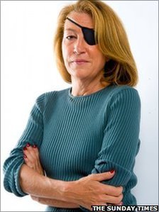 Marie Colvin, tributes paid to her from The Sunday Times