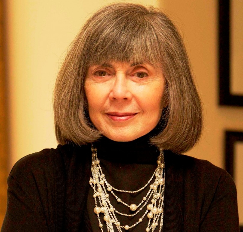 TWE Interview: Anne Rice on Werewolves, Immortality and a New Life Chapter