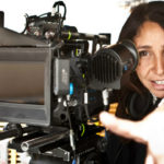 Haifaa Al Mansour, film director