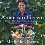 Michelle Obama book, American Grown
