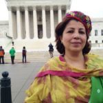 Pakistani Moms Wage War on Terrorism