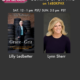 The Women's Radio Encore Show with Lilly Ledbetter and Lynn Sherr
