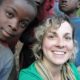 Amy Ernst, social worker in the Congo for TWE Radio Podcast