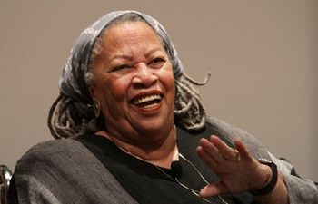 Toni Morrison to win Medal of Freedom