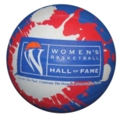 2012 Women's Basketball Hall of Fame Inductess