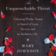 Mary Johnson's Book, Unquenchable Thirst