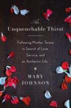 Mary Johnson's Book, Unquenchable Thirst