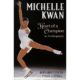 Michelle Kwan Book