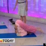 Yoga Instructor at 90/Today Show