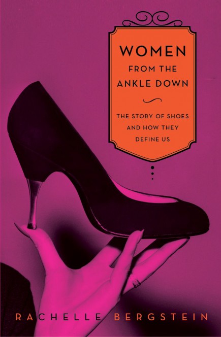 Story of Shoes and How They Define Us