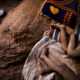 Sudan's Children are Starving: photo Dominic Nahr/Magnum Photos