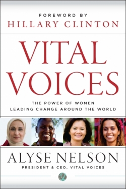 Vital Voices book