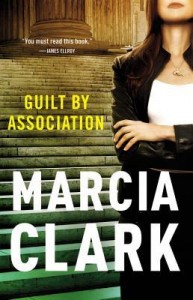 Marcia Clark book, Guilt by Association