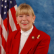 Rep. Carolyn McCarthy official House portrait
