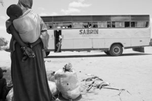Somali Women Rebuilding Somalia