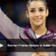 Ali Raisman wins Olympic Gold on Floor Exercise for Top 10