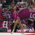 Gabby Douglas Long Journey to Gymnastics Gold