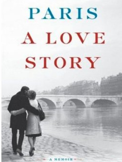Kati Marton's book, "Paris: A Love Story" for TWE Top 10