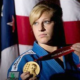 Kayla Harrison, first US Gold Medal in Judo for TWE Top 10