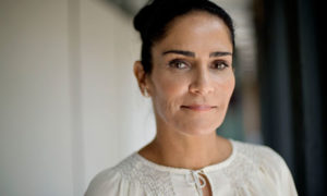 Lydia Cacho, Mexican Journalist