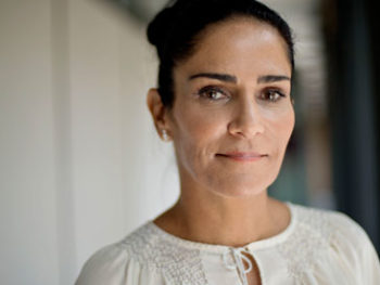 Lydia Cacho, Mexican Journalist