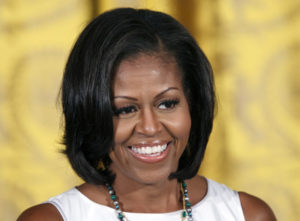 Michelle Obama Photo in Essence Magazine