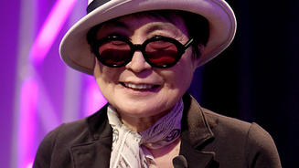 Yoko Ono/Film Magic