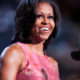 Michelle Obama, 2012 DNC