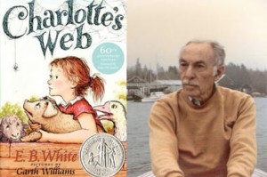 Charlotte's Web and E. B. White