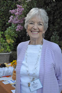 Barbara Lee, founder of Image for Success | Photo: Anita Gail Jones